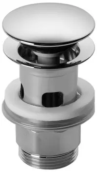 Донный клапан Jacob Delafon E78296-CP