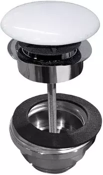 Донный клапан Kerasan Nolita 923301 bi