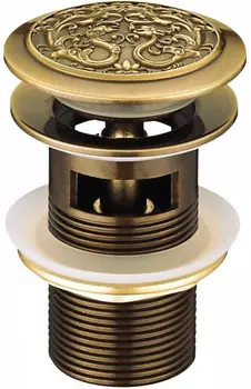 Донный клапан Lemark Jasmine LM6680B