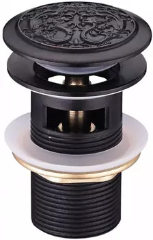 Донный клапан Lemark Jasmine LM6680ORB