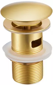 Донный клапан Milacio Ultra MCU.050.GD