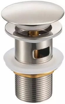 Донный клапан Milacio Ultra MCU.050.SS