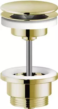 Донный клапан Nobili AV00110/11GDP