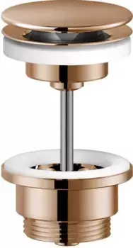 Донный клапан Nobili AV00110/11RCP