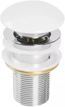 Донный клапан Orange X1-004w