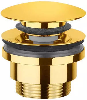 Донный клапан Paffoni ZSCA050HG