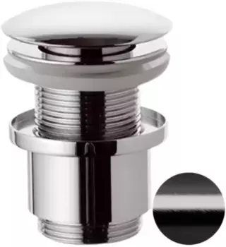 Донный клапан Remer 904CC2114CFP