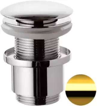 Донный клапан Remer 904CC2114DO