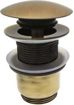 Донный клапан Remer 904CC2114VO