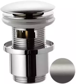 Донный клапан Remer 905CC2114NPO