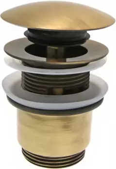 Донный клапан Remer 905CC2114VO