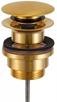 Донный клапан Remer 905CCR114BG