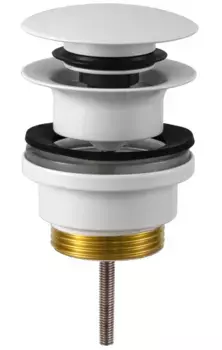 Донный клапан Remer 905CCR114BO