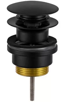 Донный клапан Remer 905CCR114NO