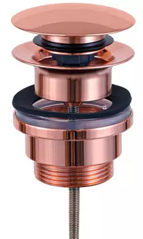 Донный клапан Remer 905CCR114RL