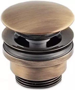 Донный клапан Remer 905CCR114VO