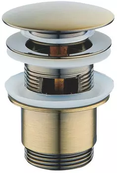 Донный клапан Rose RS01Q