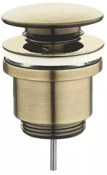 Донный клапан Rose RS31Q