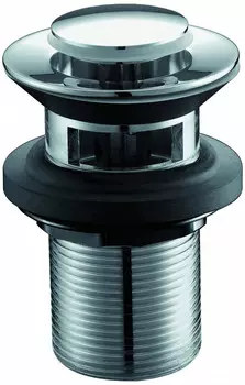 Донный клапан с переливом Elghansa WBT12/1