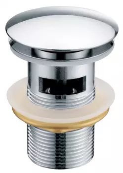 Донный клапан с переливом Kaiser 8037