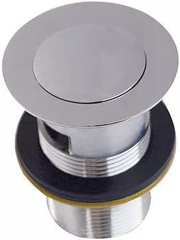 Донный клапан с переливом Osgard Amant 80011