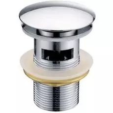 Донный клапан с переливом Raiber RLB-884