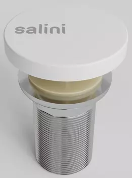 Донный клапан Salini S-Sense D 502 16221WG