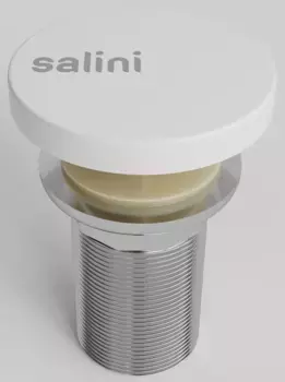 Донный клапан Salini S-Stone D 502 16231WM