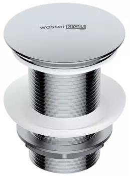 Донный клапан WasserKRAFT A244