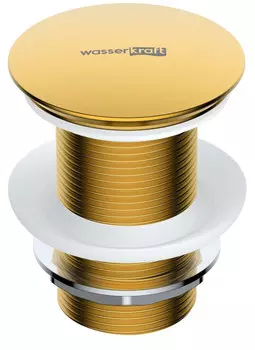 Донный клапан WasserKRAFT A247