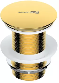 Донный клапан WasserKRAFT A248