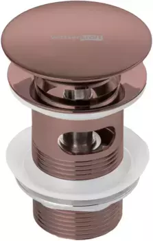 Донный клапан WasserKRAFT Asphe A336