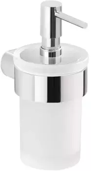 Дозатор 140 мл Gedy Pirenei PI81(13)