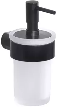 Дозатор 140 мл Gedy Pirenei PI81(14)