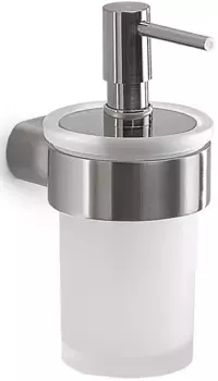 Дозатор 140 мл Gedy Pirenei PI81(38)