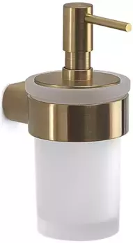 Дозатор 140 мл Gedy Pirenei PI81(88)