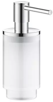 Дозатор 160 мл Grohe Selection 41028000