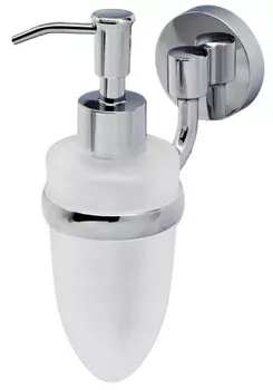 Дозатор 160 мл WasserKRAFT Rhein K-6299