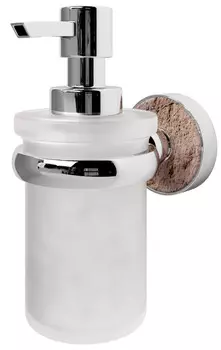 Дозатор 170 мл WasserKRAFT Nau K-7799