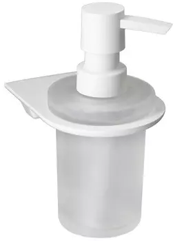 Дозатор 170 мм WasserKRAFT Kammel K-8399W