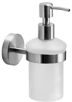 Дозатор 180 мл Gedy Project 5081(38)