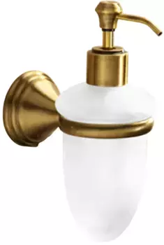 Дозатор 180 мл Gedy Romance 7581(44)