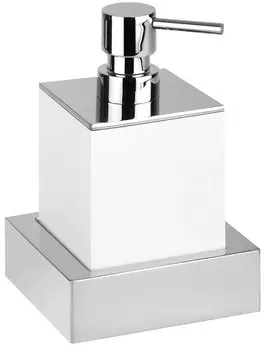 Дозатор 200 мл Bemeta Gamma 145509012