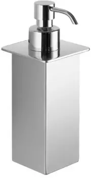 Дозатор 200 мл Gedy Colorado 38811310(13)