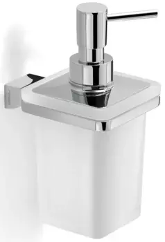 Дозатор 200 мл Gedy Glamour 5781(13)