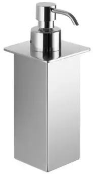 Дозатор 200 мл Gedy Kansas 38811310