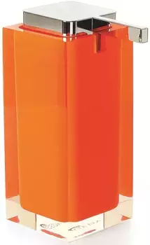 Дозатор 210 мл Gedy Rainbow RA80(67)