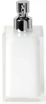 Дозатор 210 мл Gedy Rainbow RA81(02)