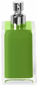 Дозатор 210 мл Gedy Rainbow RA81(04)