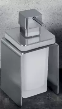 Дозатор 220 мл Colombo Design Over B9329